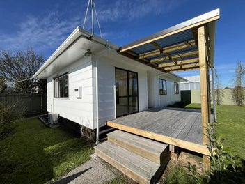 15B Douglas Street, Levin, Levin