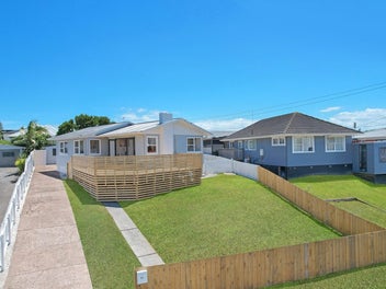 24 Halswell Street, Mangere East, Auckland