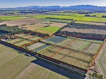 615 Pesters Road, West Eyreton, West Eyreton