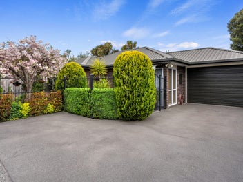 3/210 Hastings Street East, Waltham, Christchurch