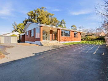 31 Kennedy Road, Fairfield, Dunedin