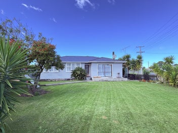 1 Kabul Street, Wairoa, Wairoa