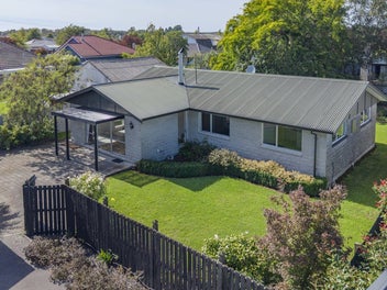 56 Kowhai Avenue, Rangiora, Rangiora