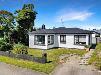 25 Walshs Road, Allenton, Ashburton