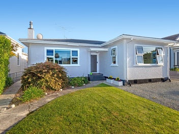 10 Domett Street, Whataupoko, Gisborne
