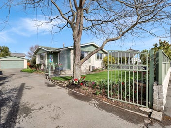 52 Grigg Street, Ashburton, Ashburton