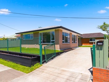 190A Bath Street, Levin, Levin