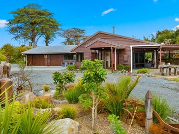 817 Kaipara Flats Road, Kaipara Flats, Warkworth