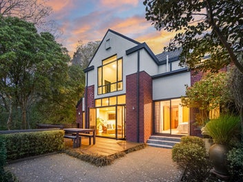 41 Overdale Drive, Cashmere, Christchurch