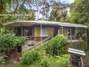 411 Henderson Valley Road, Henderson Valley, Auckland