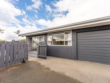 2/21 Oxford Street, West End, Timaru