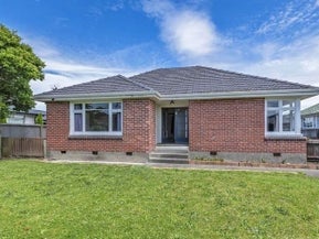 2/74 Amyes Road, Hornby, Christchurch