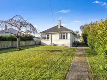 2 Bird Street, Hampstead, Ashburton