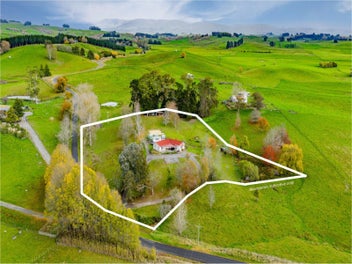 425 Middleton Road, Waipukurau, Waipukurau