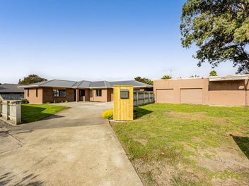 76A Glover Road, Hawera, Hawera