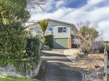 178 Huatoki Street, Upper Vogeltown, New Plymouth