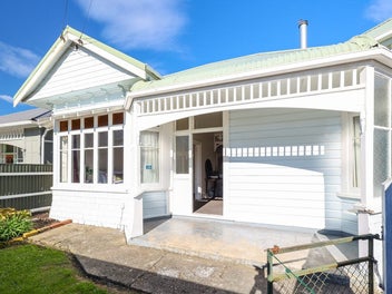 189 Macandrew Road, South Dunedin, Dunedin