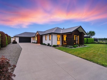 17 Elizabeth Allen Drive, West Melton, West Melton
