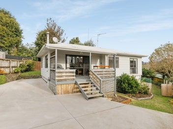 12B Muir Place, Te Puke, Te Puke