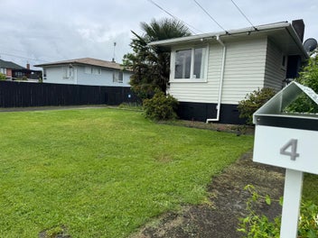 4 Jenkins Place, Manurewa East, Auckland