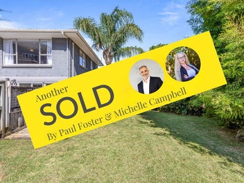 1/65 Salamanca Road, Sunnynook, Auckland
