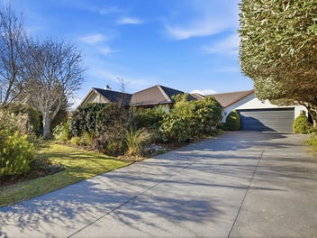 1 Caroline Way, Northwood, Christchurch