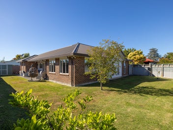 6 Matai Street, Lansdowne, Masterton