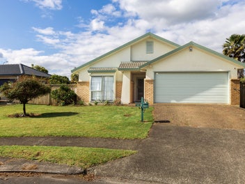 61 Sheriff Place, Randwick Park, Auckland