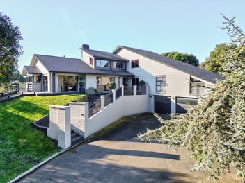 122 Fitzherbert Avenue, Tawhero, Whanganui