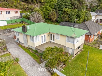 70 Hay Street, Naenae, Lower Hutt