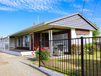 28 Barnes Street, Glenwood, Timaru