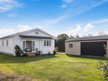 115A Main Road, Makaraka, Gisborne