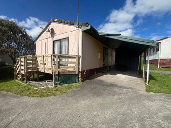 10B Moore Street, Ohakune, Ohakune