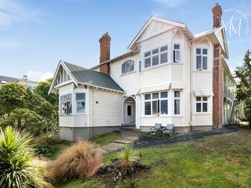 15 London Street, Dunedin Central, Dunedin