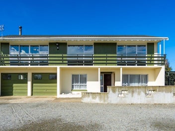 719 Ryal Bush Wallacetown Road, Wallacetown, Invercargill