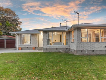 9 Loreto Place, Hornby, Christchurch
