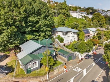 80 Shakespeare Road, Bluff Hill, Napier