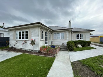 807A Jervois Street, Mayfair, Hastings