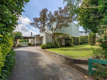 18 Armagh Terrace, Marton, Marton