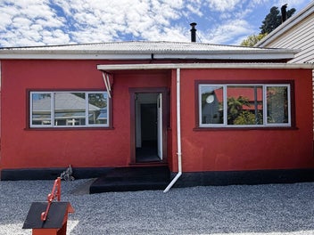 15 Threadneedle Street, Greymouth, Greymouth