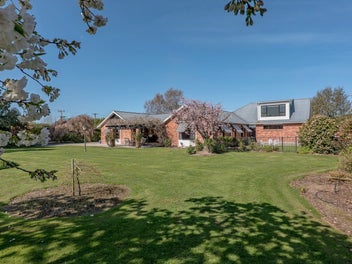 144 Gartartan Road, Willowby, Ashburton