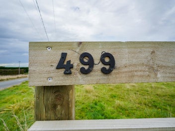 499 Avon Road, Tisbury, Invercargill