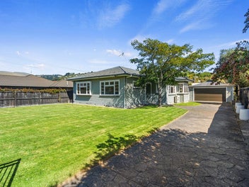 35 Wilsons Road South, Saint Martins, Christchurch