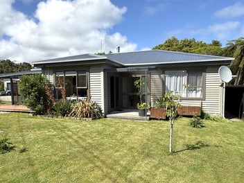 114 Marsden Road, Greymouth, Greymouth