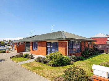 1/25 York Street, Seaview, Timaru