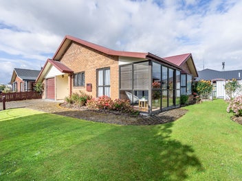 4 Ure Street, Windsor, Invercargill