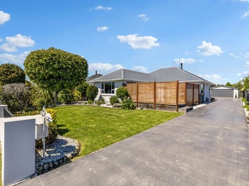 23 Dunbars Road, Halswell, Christchurch