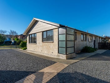 28 Murchison Drive, Gleniti, Timaru