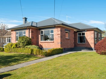 21 Sloane Street, Fairlie, Fairlie