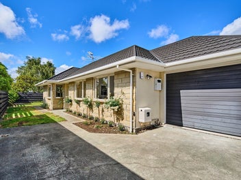 2/13 Derwent Lee Grove, Epuni, Lower Hutt